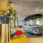 Ibis Centrum St. Baafs Kathedraal 3* Gent