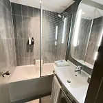 Ibis Centrum St. Baafs Kathedraal Hotel