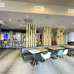 酒店 根特中心圣巴夫斯凯瑟德拉尔宜必思酒店 3*