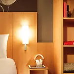 Hotell Ibis Centrum St. Baafs Kathedraal 3*