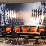 Hotel Ibis Centrum St. Baafs Kathedraal