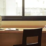 Ibis Centrum St. Baafs Kathedraal Hotel Gand