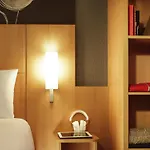 Ibis Centrum St. Baafs Kathedraal Hotel