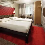 Hotel Ibis Centrum St. Baafs Kathedraal 3*