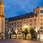Ibis Centrum St. Baafs Kathedraal Hotel