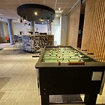 Hotel Ibis Centrum St. Baafs Kathedraal 3*