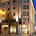 Ibis Centrum St. Baafs Kathedraal Hotel