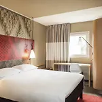 Hotel Ibis Centrum St. Baafs Kathedraal 3*