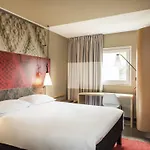 Hotel Ibis Centrum St. Baafs Kathedraal 3*