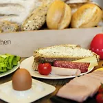Ibis Centrum St. Baafs Kathedraal Gent