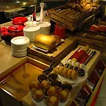 Ibis Centrum St. Baafs Kathedraal 3* Gand