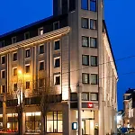Hotell Ibis Centrum St. Baafs Kathedraal Gent