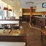 Ibis Centrum St. Baafs Kathedraal 3* Gent