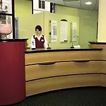 Hotell Ibis Centrum St. Baafs Kathedraal 3*