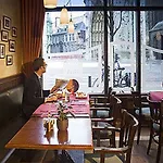 Hotell Ibis Centrum St. Baafs Kathedraal Gent