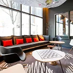Ibis Centrum St. Baafs Kathedraal Hotel