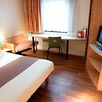 Ibis Centrum St. Baafs Kathedraal Gand