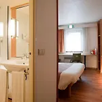 Hotell Ibis Centrum St. Baafs Kathedraal 3*