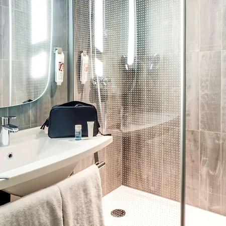 Hotel Ibis Centrum St. Baafs Kathedraal