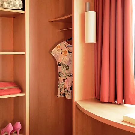 Ibis Centrum St. Baafs Kathedraal Hotel 3*