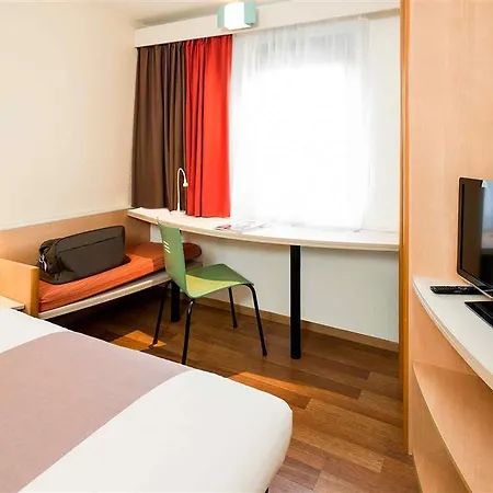 Ibis Centrum St. Baafs Kathedraal