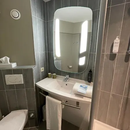 Hotel Ibis Centrum St. Baafs Kathedraal 3*