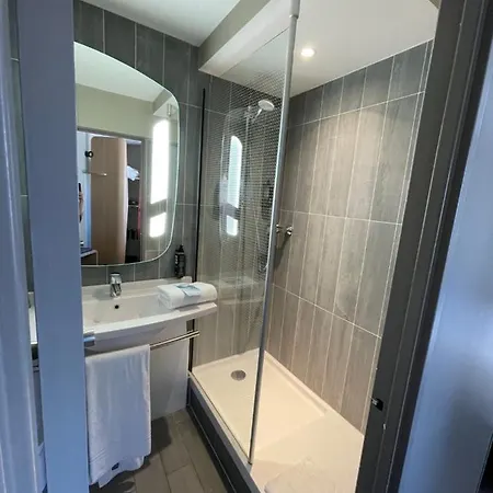 Ibis Centrum St. Baafs Kathedraal Hotel 3*