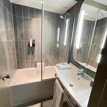 Ibis Centrum St. Baafs Kathedraal Hotel