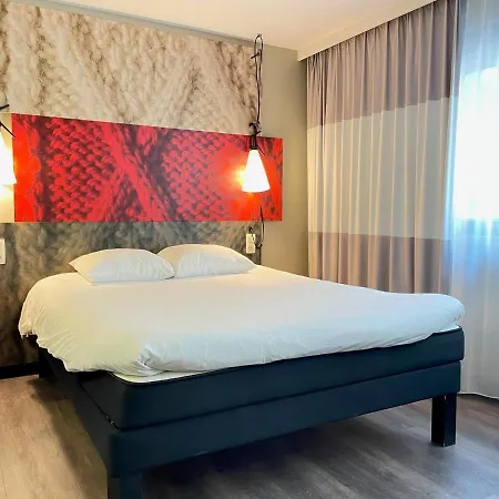 Ibis Centrum St. Baafs Kathedraal Hotel Ghent