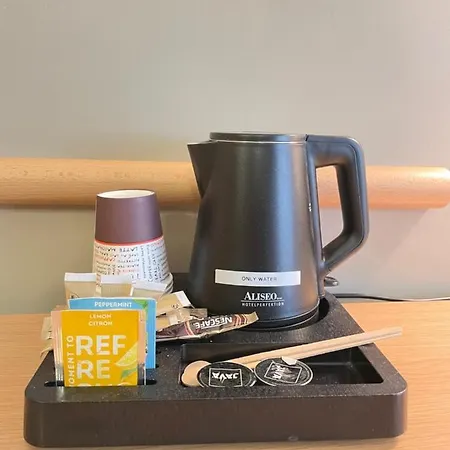 Ibis Centrum St. Baafs Kathedraal 3*