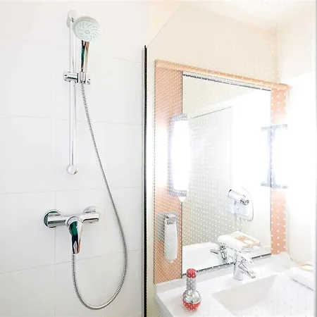 Hotel Ibis Centrum St. Baafs Kathedraal