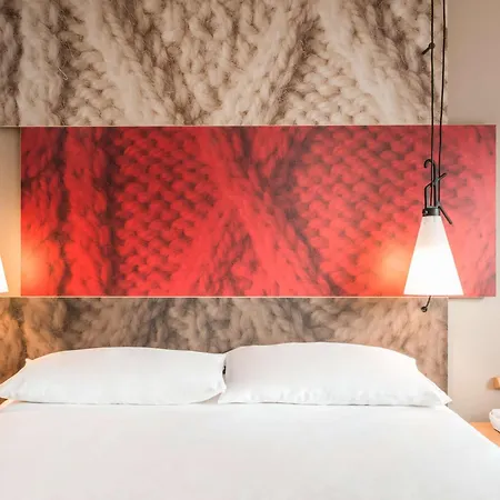 Ibis Centrum St. Baafs Kathedraal Hotel