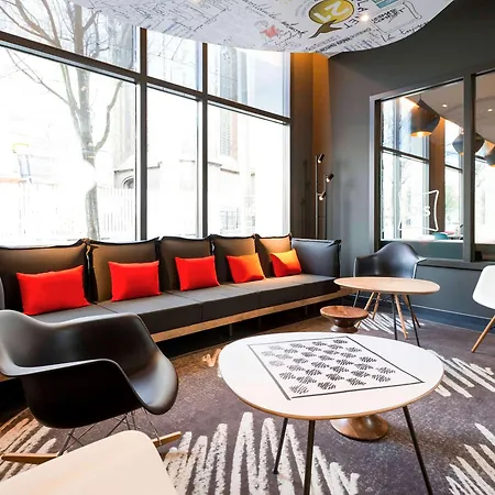 Ibis Centrum St. Baafs Kathedraal Ghent