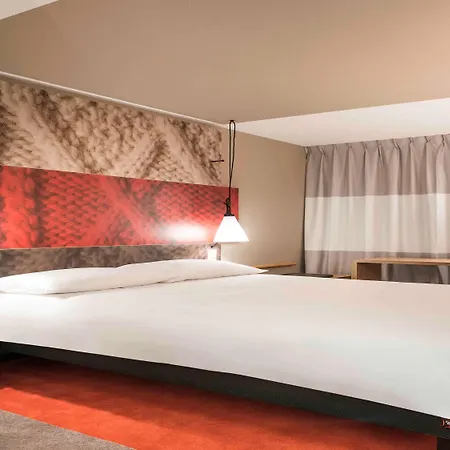 Ibis Centrum St. Baafs Kathedraal