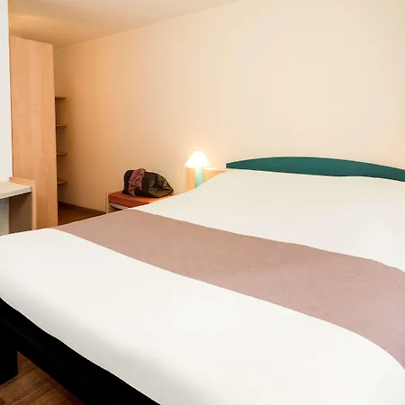 Ibis Centrum St. Baafs Kathedraal Hotel Ghent