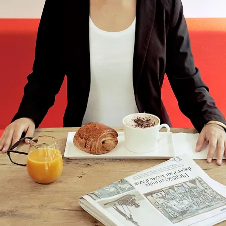 Hotel Ibis Centrum St. Baafs Kathedraal Ghent