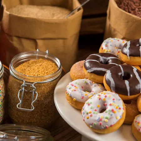 Hotel Ibis Centrum St. Baafs Kathedraal 3*