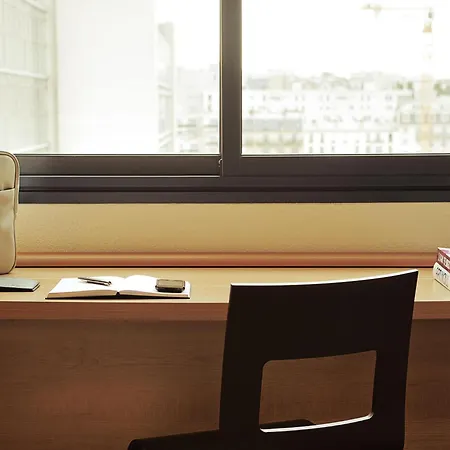 Ibis Centrum St. Baafs Kathedraal Hotel Ghent