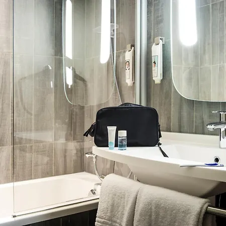 Ibis Centrum St. Baafs Kathedraal Hotel 3*