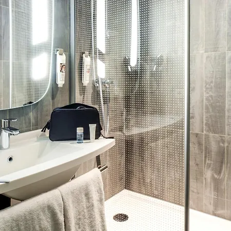 Hotel Ibis Centrum St. Baafs Kathedraal 3*