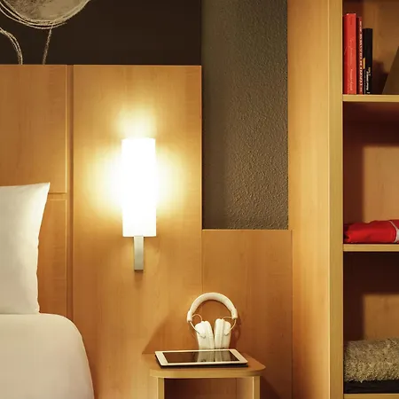 Ibis Centrum St. Baafs Kathedraal Hotel