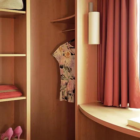 Hotel Ibis Centrum St. Baafs Kathedraal