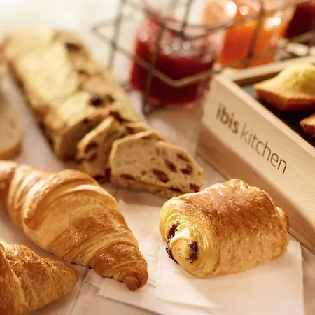 Ibis Centrum St. Baafs Kathedraal Hotel