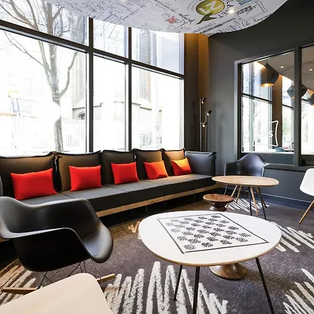 Hotel Ibis Centrum St. Baafs Kathedraal