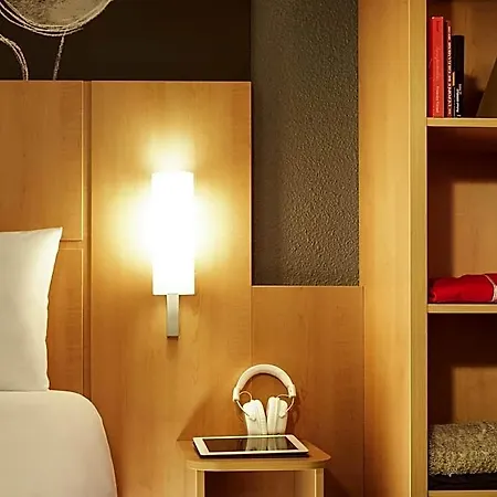Ibis Centrum St. Baafs Kathedraal 3*