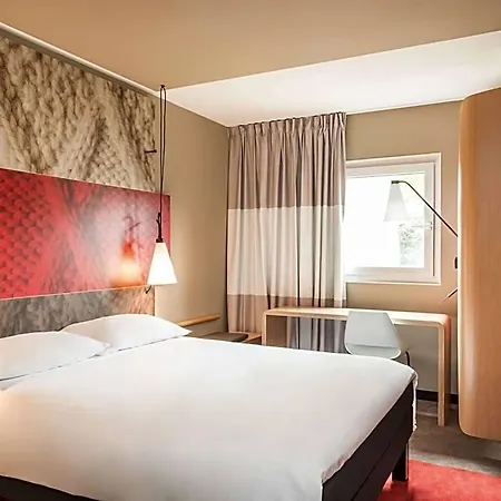 Ibis Centrum St. Baafs Kathedraal