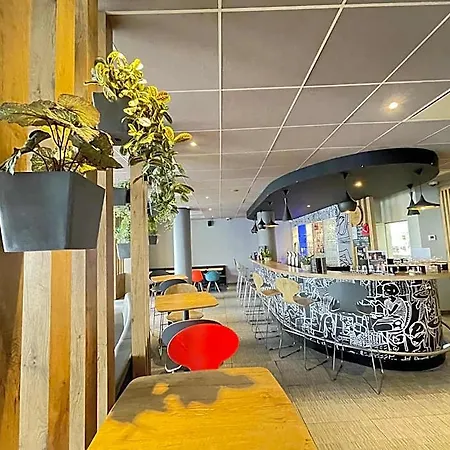 Ibis Centrum St. Baafs Kathedraal 3*