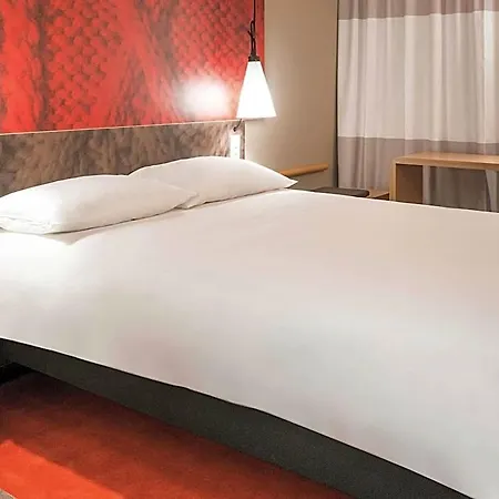 Ibis Centrum St. Baafs Kathedraal 3*