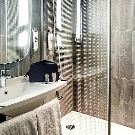 Hotel Ibis Centrum St. Baafs Kathedraal Gante