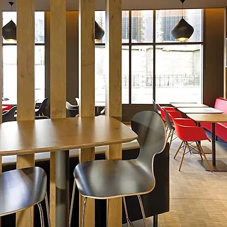 Ibis Centrum St. Baafs Kathedraal